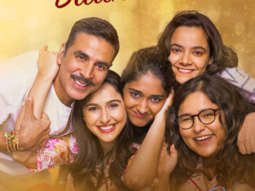 First Look Of The Movie Raksha Bandhan