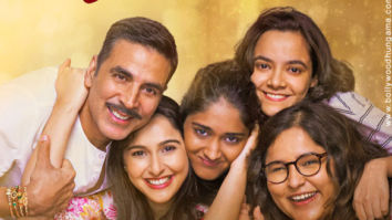 First Look Of The Movie Raksha Bandhan