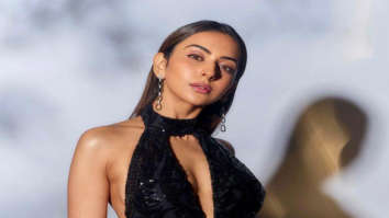 Celebrity Photos of Rakul Preet Singh