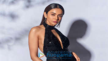 Celebrity Photos of Rakul Preet Singh