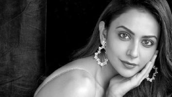 Celeb Photos Of Rakul Preet Singh