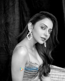 Celeb Photos Of Rakul Preet Singh