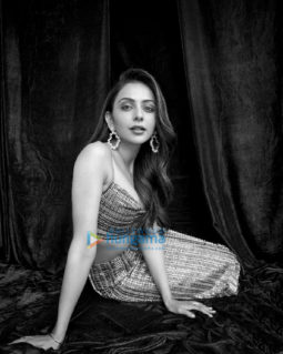 Celeb Photos Of Rakul Preet Singh