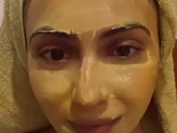 Rakul Preet Singh’s homemade glow up remedy