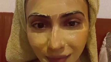 Rakul Preet Singh’s homemade glow up remedy