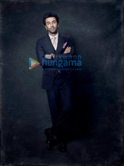 Celeb Photos Of Ranbir Kapoor