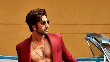 Celeb Photos Of Ranbir Kapoor
