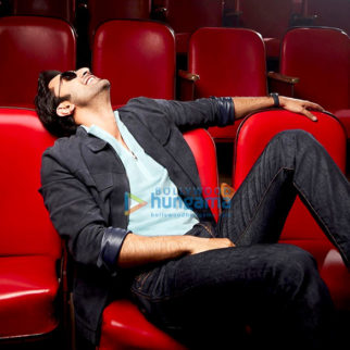 Celeb Photos Of Ranbir Kapoor