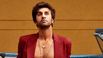 Celeb Photos Of Ranbir Kapoor