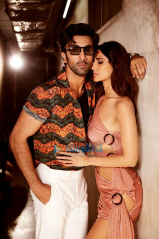 Celebrity Photos of Ranbir Kapoor