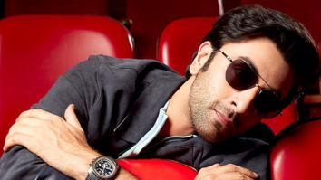 Celeb Photos Of Ranbir Kapoor