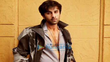 Celebrity Photos of Ranbir Kapoor
