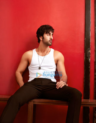 Celebrity Photos of Ranbir Kapoor