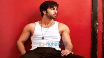 Celebrity Photos of Ranbir Kapoor