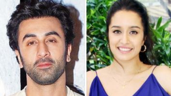 Ranbir Kapoor and Shraddha Kapoor fly to Mauritius for Luv Ranjan’s upcoming romantic comedy film