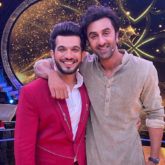 Ranbir Kapoor praises Arjun Bijlani as he reveals they studied in the same school, actor replies 'aa bas gale mil le yaar'