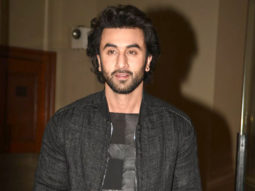 Ranbir Kapoor reveals which bizarre thing you can find in his bedroom