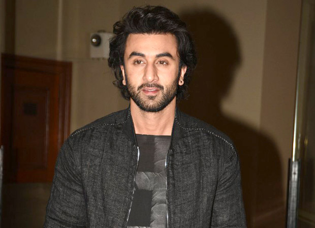 Ranbir Kapoor reveals which bizarre thing you can find in his bedroom