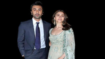 Ranbir Kapoor says he is extremely grateful after Alia Bhatt’s pregnancy: “It’s a mix of a lot of emotions”