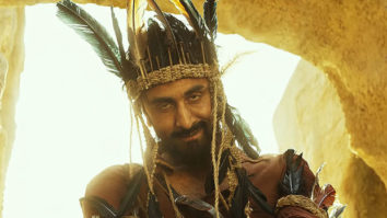 Ranbir Kapoor starrer Shamshera cleared with UA certificate by CFBC with run time of 158.43 minutes