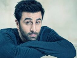 Ranbir Kapoor wishes Ranveer Singh a happy birthday