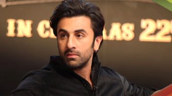 Ranbir Kapoor: “Main typecast ho raha tha, ek romantic image ban gaya tha mera” | Shamshera | Sanjay