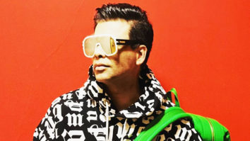 Ranbir – Alia, Katrina – Vicky, Deepika – Ranveer, the most good-looking couple? Karan Johar replies