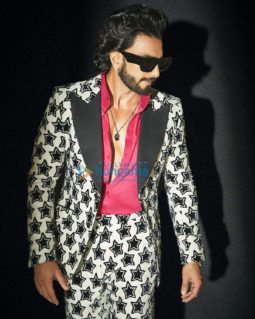 Celeb Photos Of Ranveer Singh