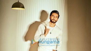 Celeb Photos Of Ranveer Singh