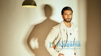 Celeb Photos Of Ranveer Singh