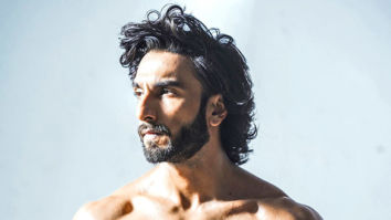 Celeb Photos Of Ranveer Singh