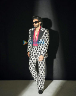 Celeb Photos Of Ranveer Singh