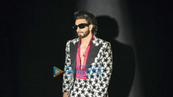Celeb Photos Of Ranveer Singh