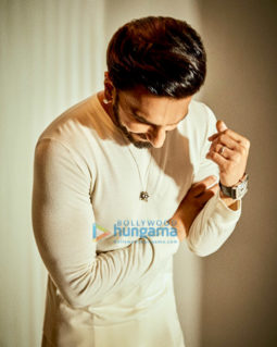 Celeb Photos Of Ranveer Singh