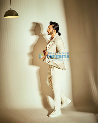 Celeb Photos Of Ranveer Singh