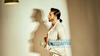 Celeb Photos Of Ranveer Singh