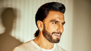 Celeb Photos Of Ranveer Singh