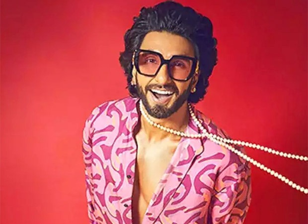 Ranveer Singh is not replacing Karan Johar as a host of Bigg Boss OTT