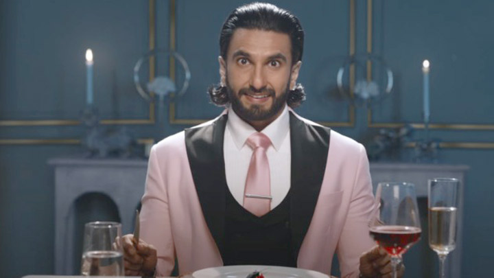 Ranveer Singh’s Ready For The Wild | Food Edition | #RanveerVsWildWithBearGrylls | Netflix India Ranveer Singh’s Ready For The Wild | Food Edition | #RanveerVsWildWithBearGrylls | Netflix India