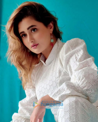 Celebrity Photos of Rashami Desai
