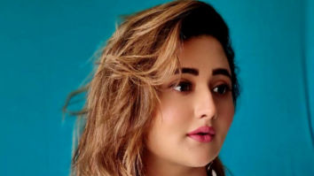Celebrity Photos of Rashami Desai