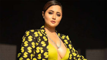 Rashami Desaitrys out the ‘Y’ challenge