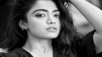 Celebrity Photos of Rashmika Mandanna
