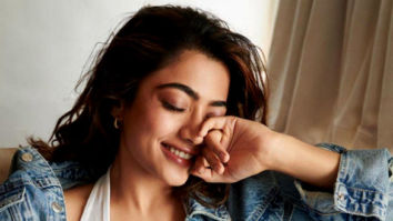 Celeb Photos Of Rashmika Mandanna