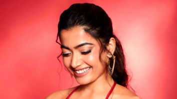 Celeb Photos Of Rashmika Mandanna