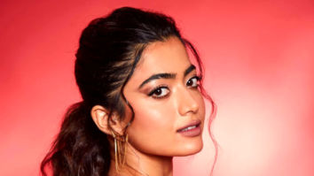 Celeb Photos Of Rashmika Mandanna