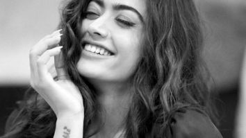 Celebrity Photos of Rashmika Mandanna