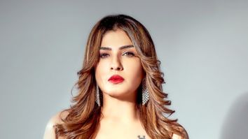Celeb Photos Of Raveena Tandon