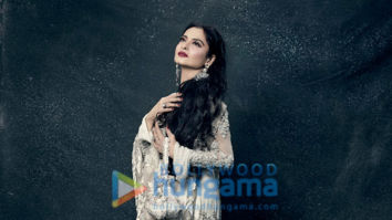 Celeb Photos Of Rekha