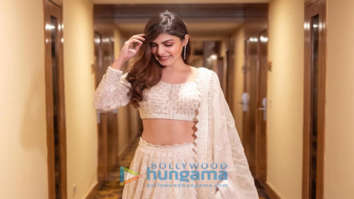 Celebrity Photos of Rhea Chakraborty